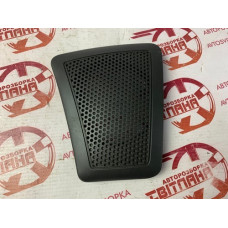 Накладка динаміка торпедо ліва Fiat Doblo 2006- 735404035